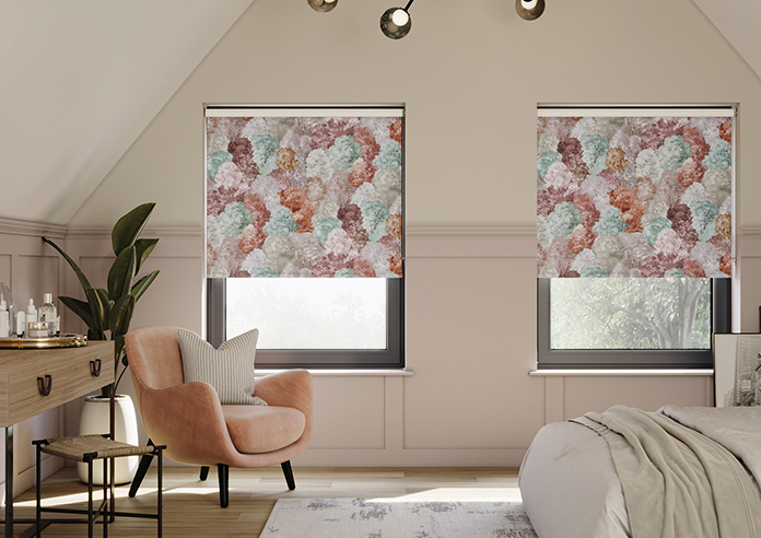 Mori, Myth - Roller Blind - Image 3